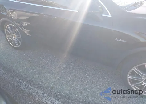 2014 Porsche Cayenne Hybrid S z USA, uszkodzony, nr VIN WP1AE2A28ELA50800